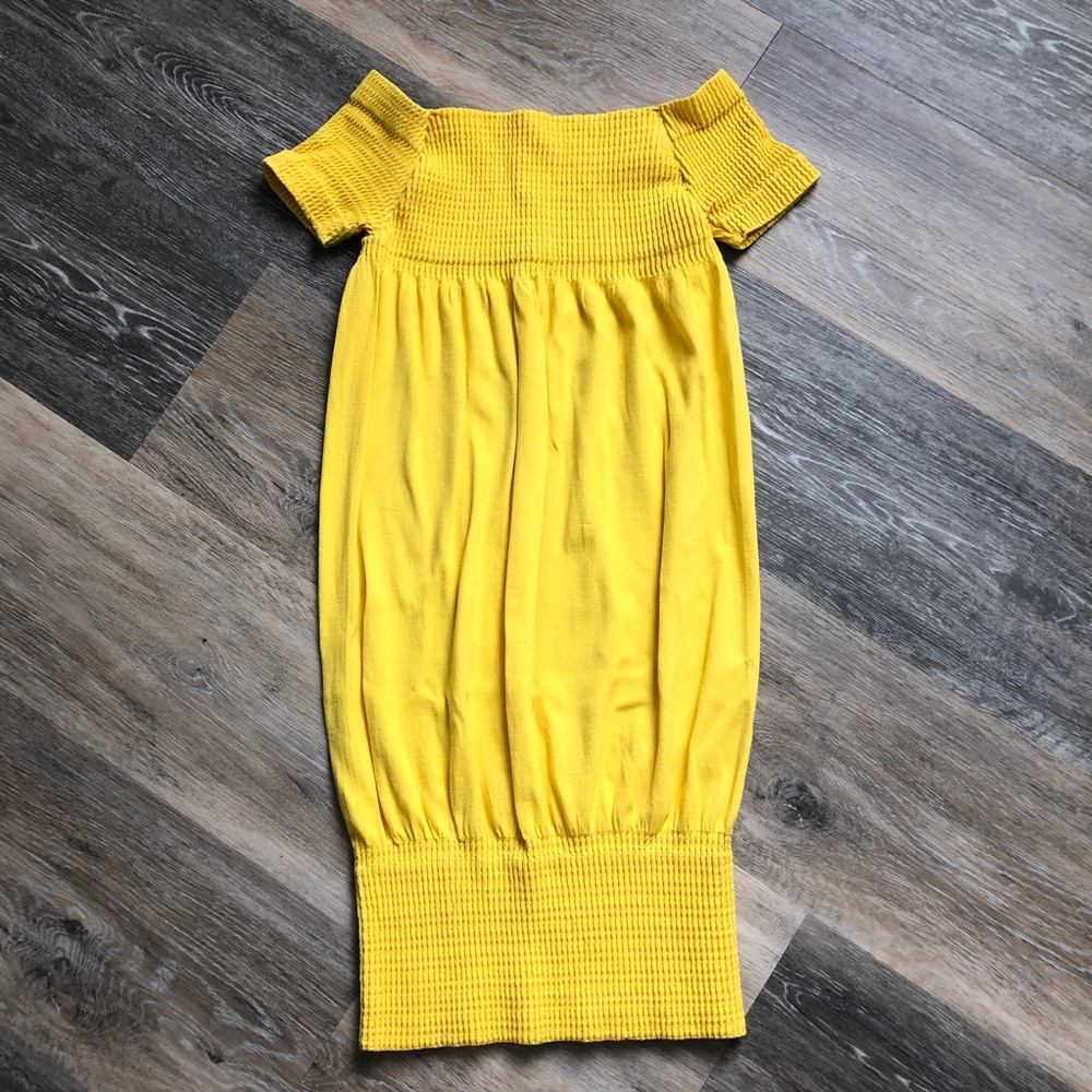 FM Seamless Dress